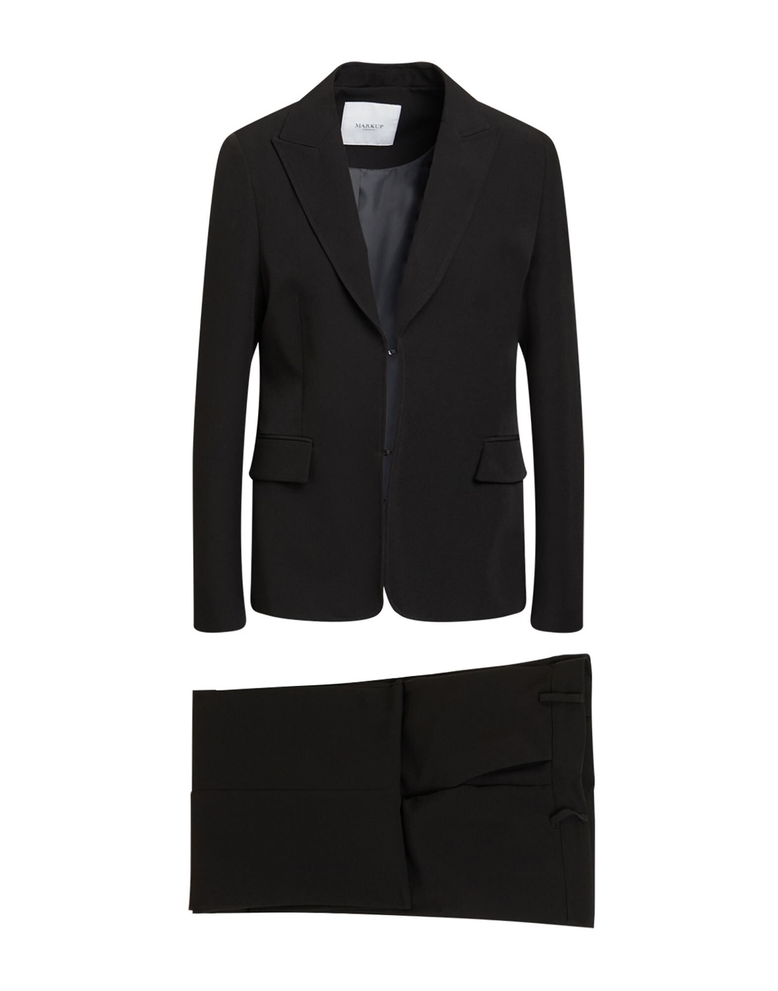 MARKUP - スーツ