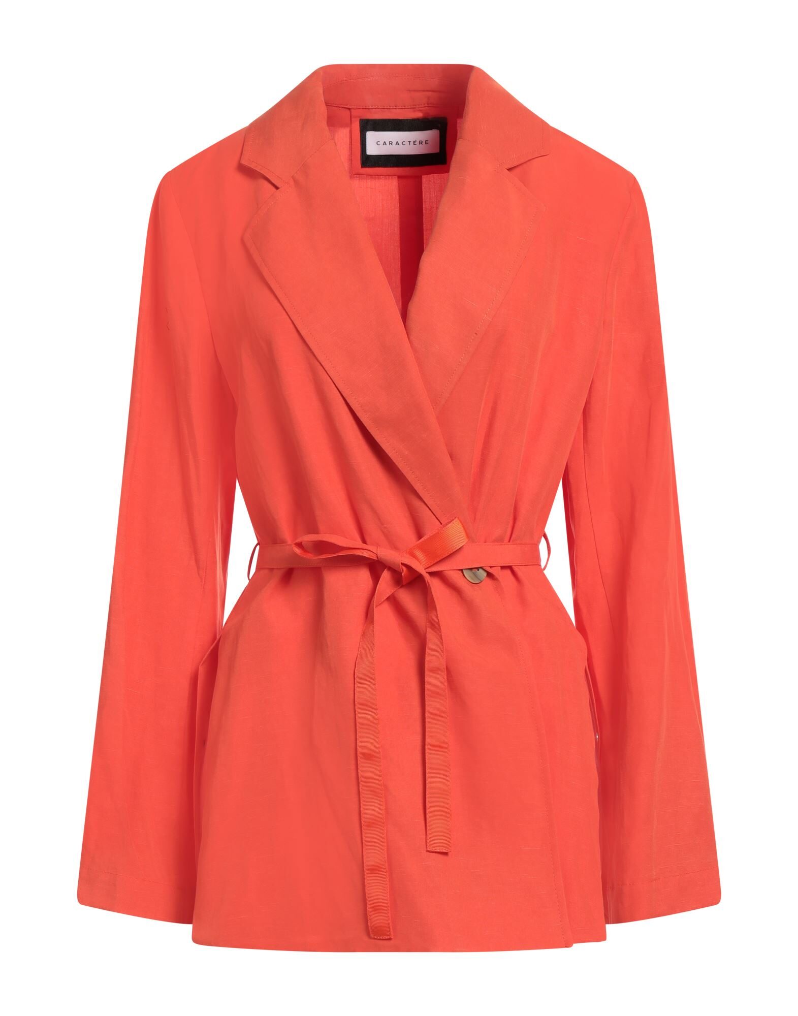 CARACTÈRE - Blazers
