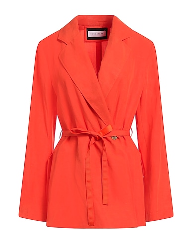 CARACTÈRE Jackett 100% Leinen