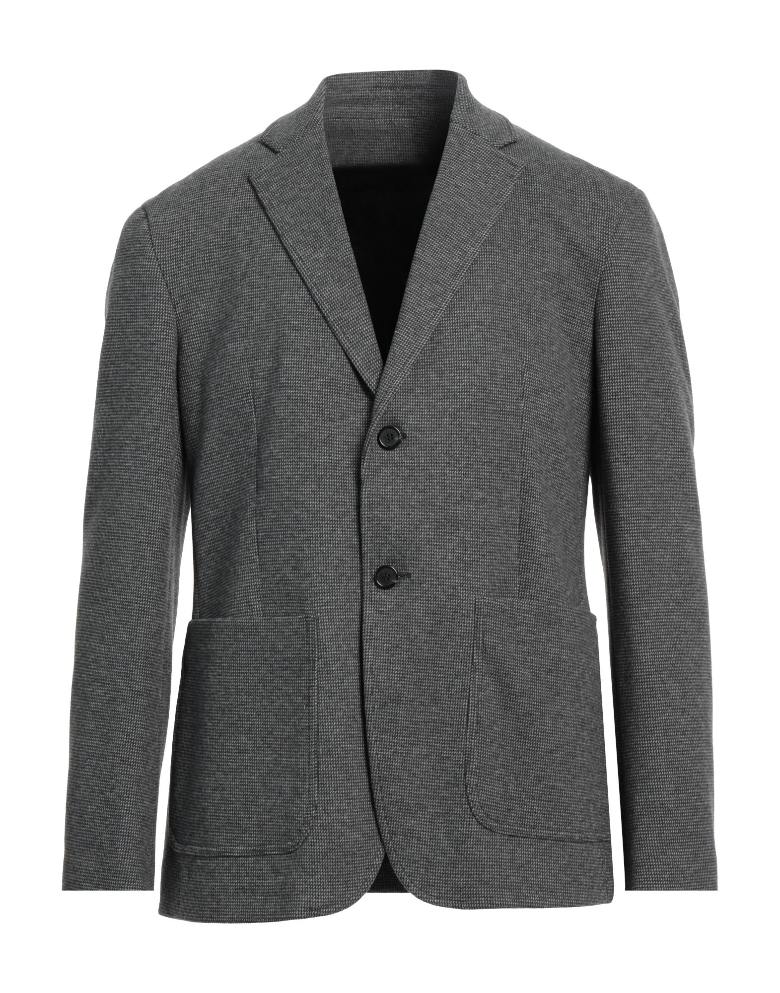 EMPORIO ARMANI コート＆ブルゾン | テーラードジャケット ブラウン