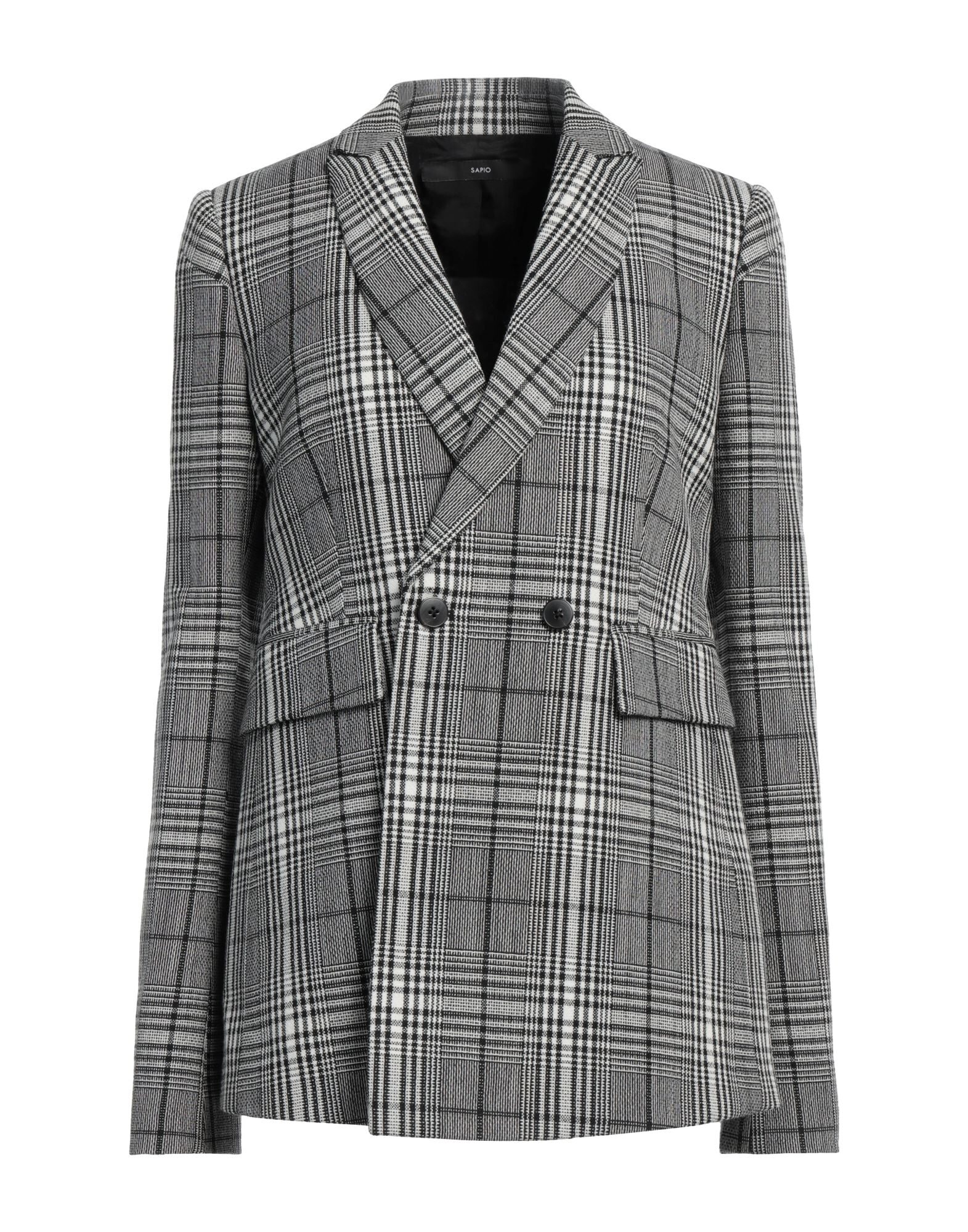 SAPIO - Пиджаки