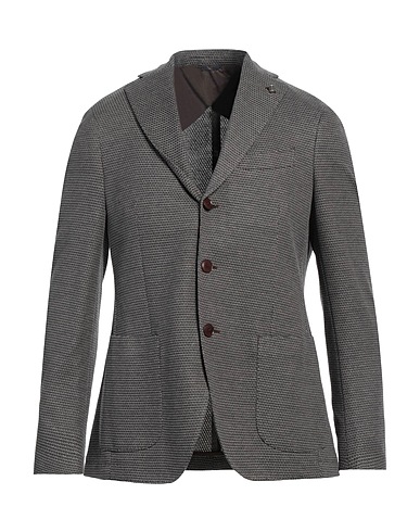 SARTORIA LATORRE Blazer 100% Cotton