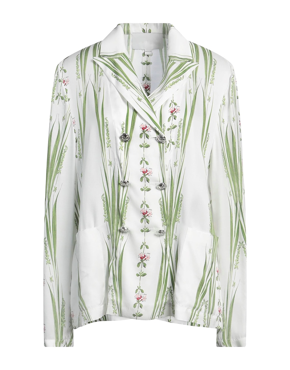 GIAMBATTISTA VALLI - Blazers