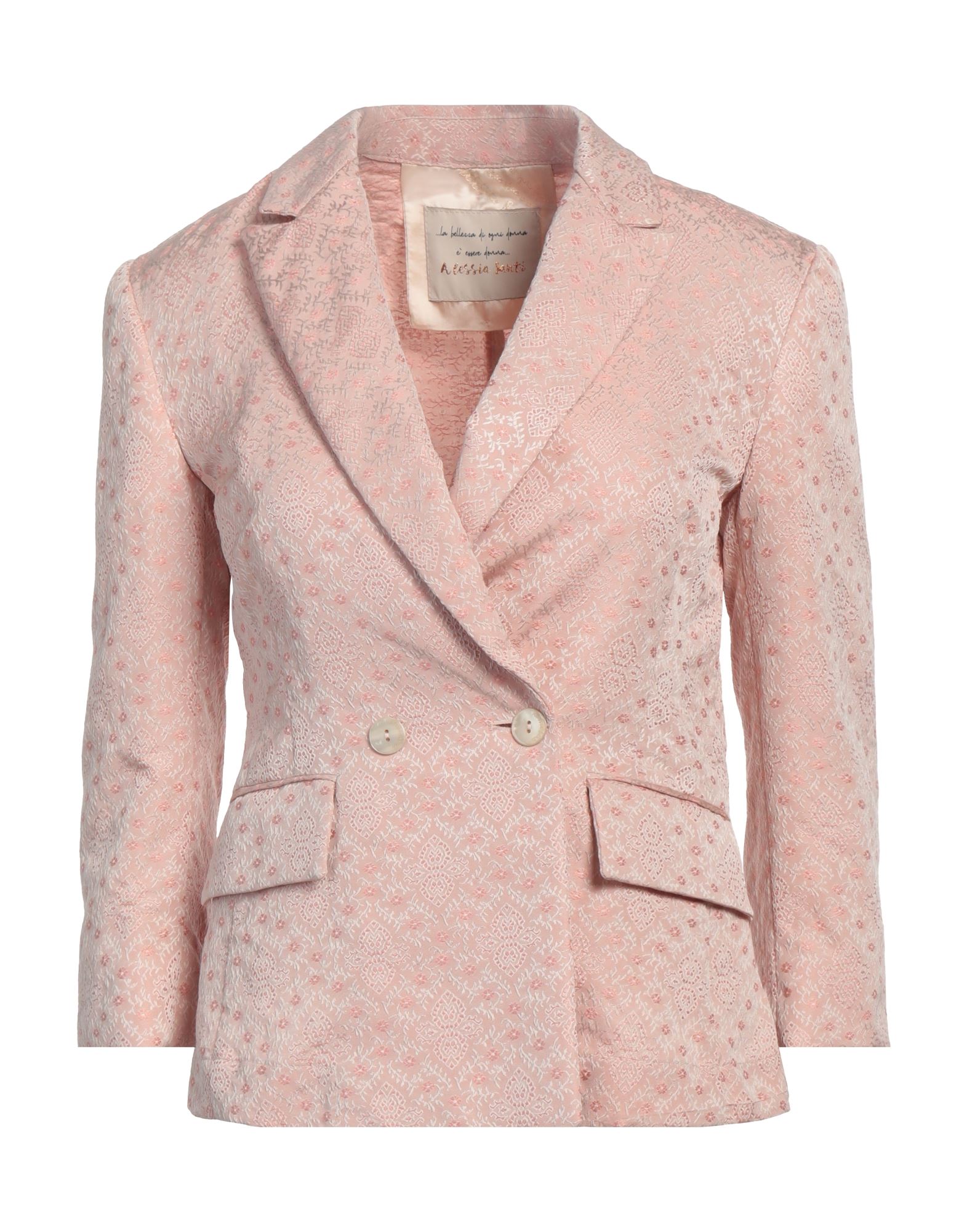 ALESSIA SANTI - Blazers