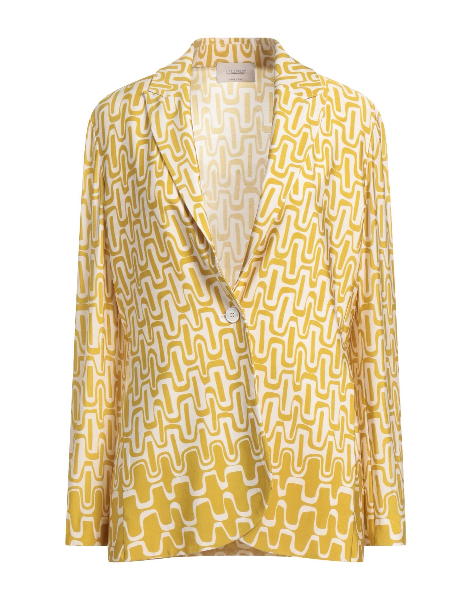 VIA MASINI 80 - Blazers