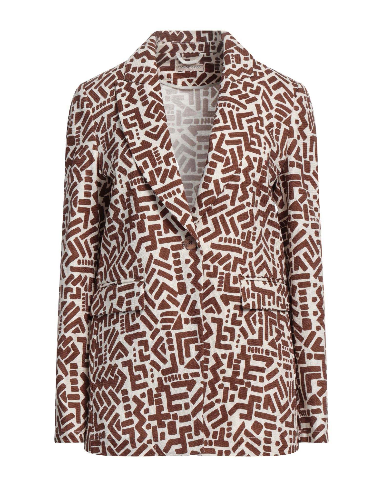 CAMICETTASNOB - Blazers