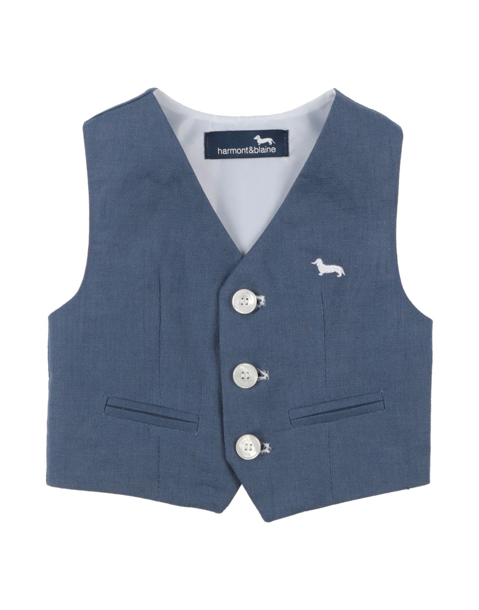 HARMONT & BLAINE - Tailored Vests