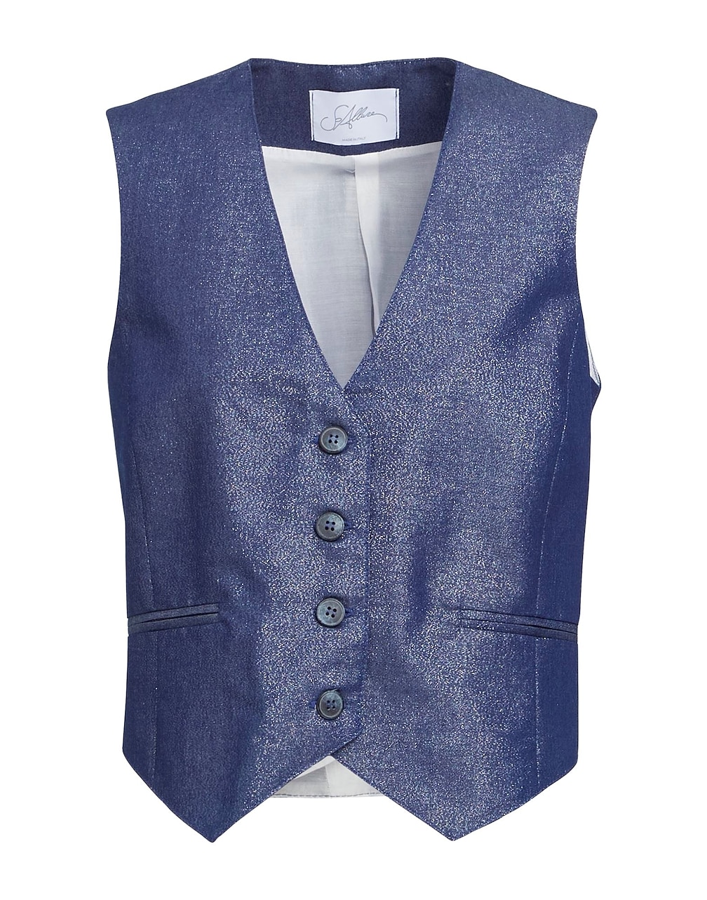 SOALLURE - Tailored Vests