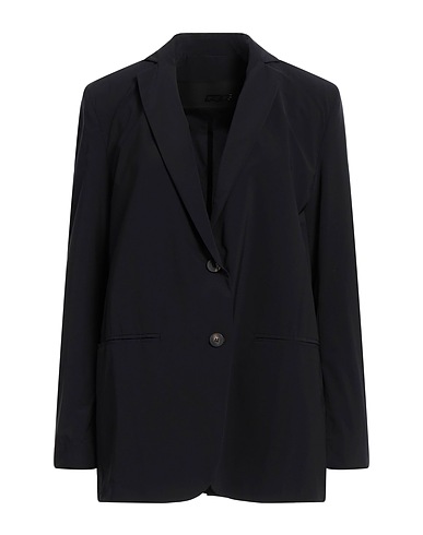 RRD Blazer Black 78% Polyester, 22% Elastane