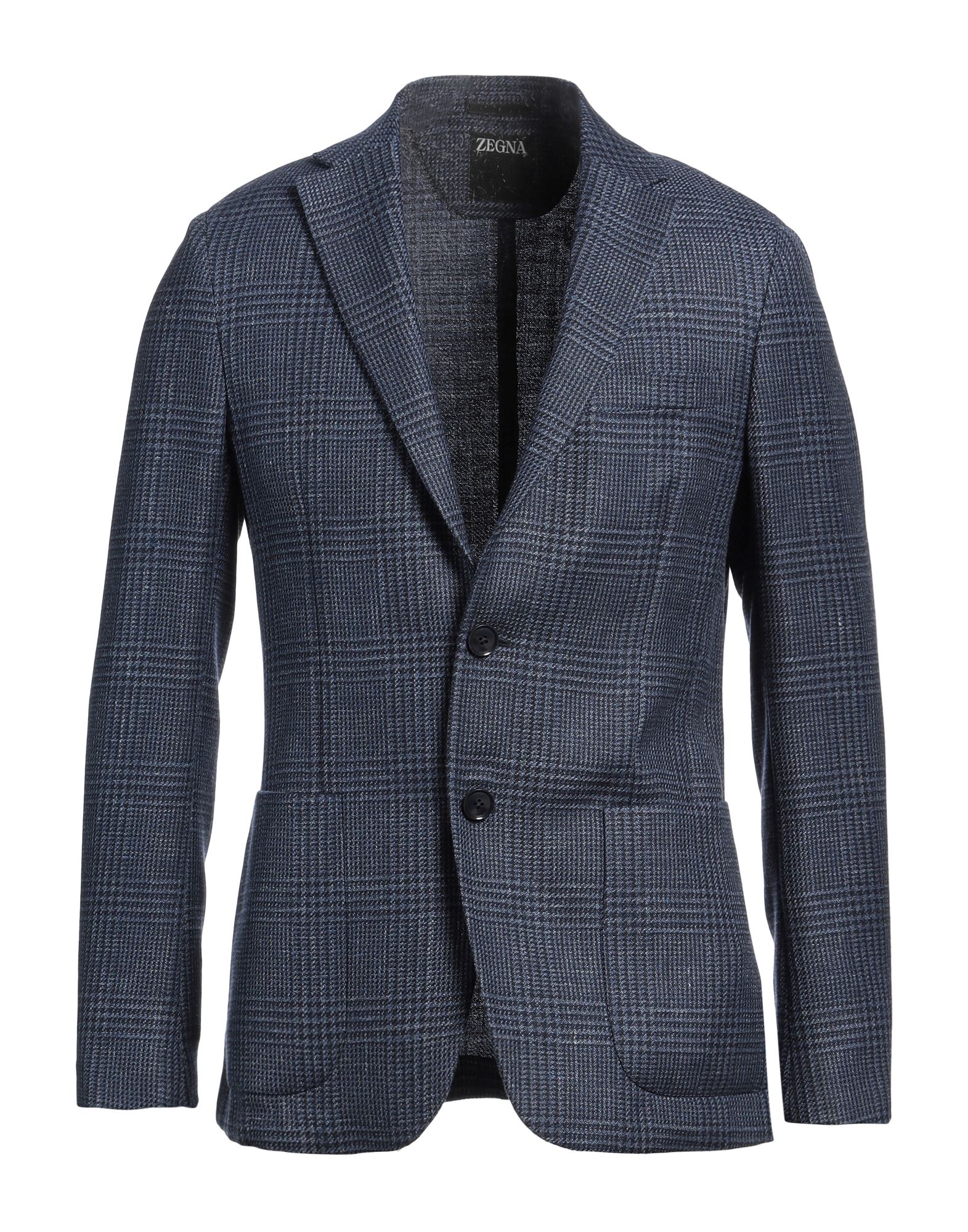 ZEGNA - Blazers