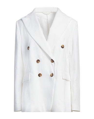 KILTIE Blazer 100% Cotton