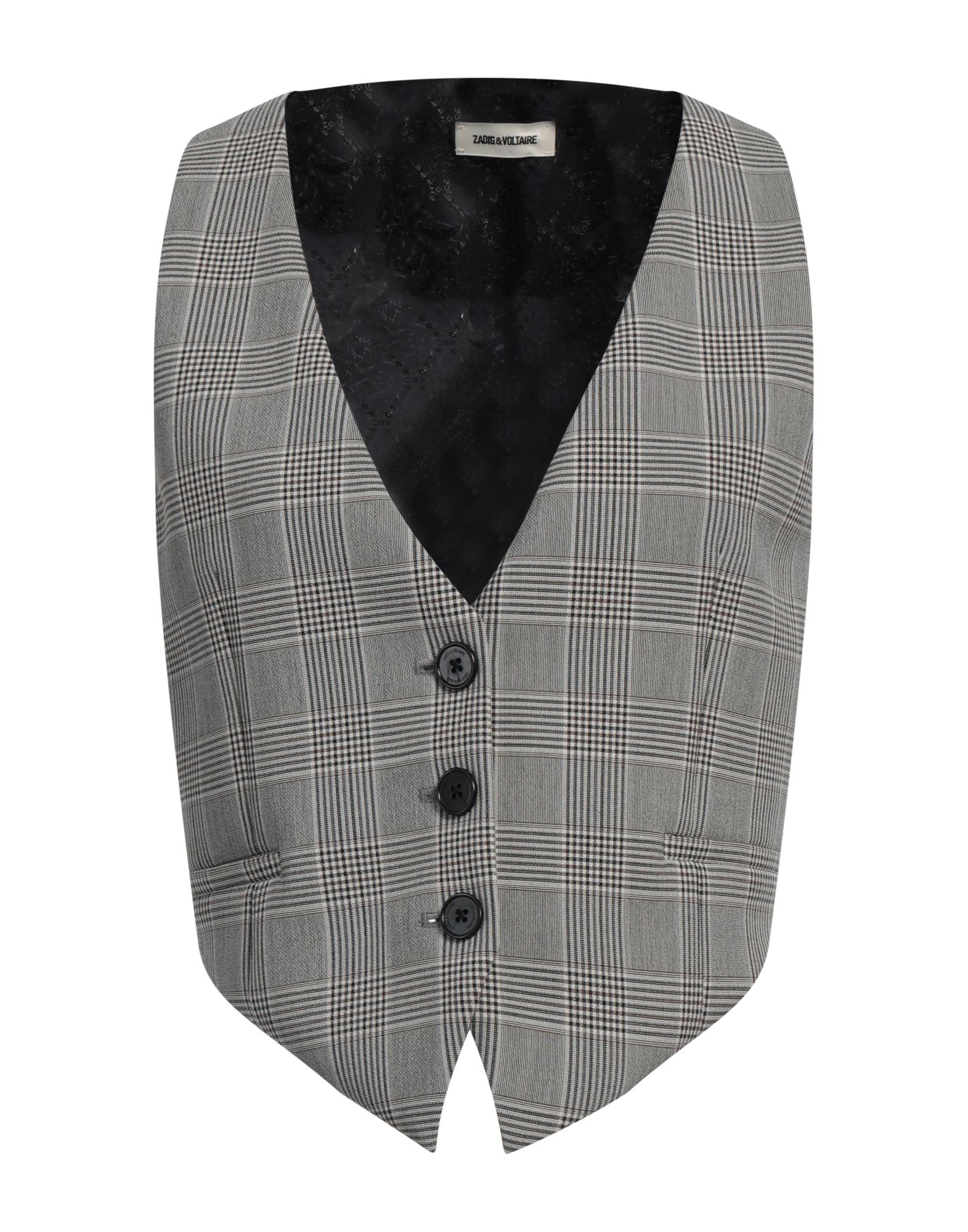 ZADIG&VOLTAIRE - Gilets de costume