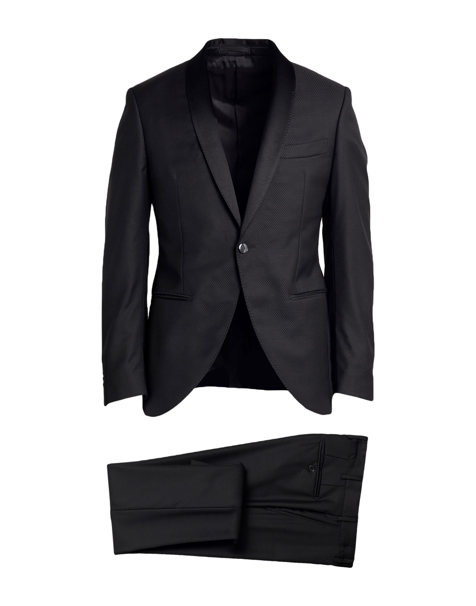 LUIGI BIANCHI Mantova - Suits