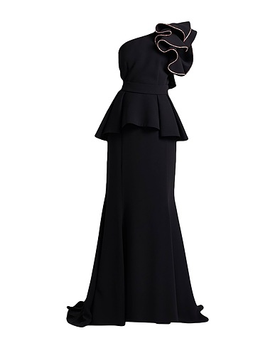 MISCHALIS ATELIER Outfit Black 100% Polyester