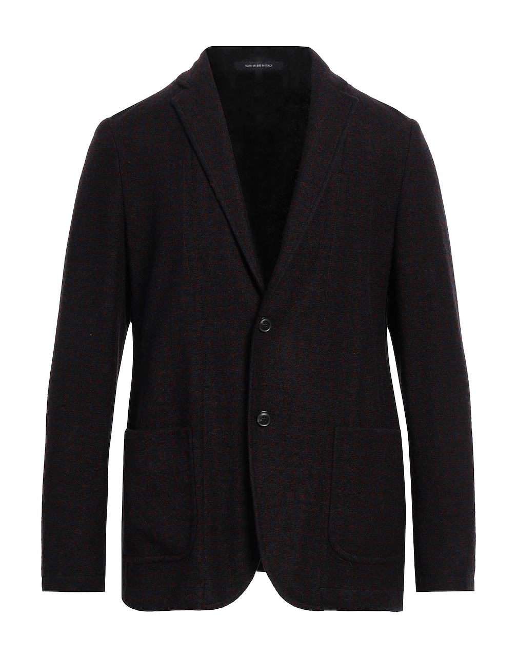 ANGELO NARDELLI - Blazers