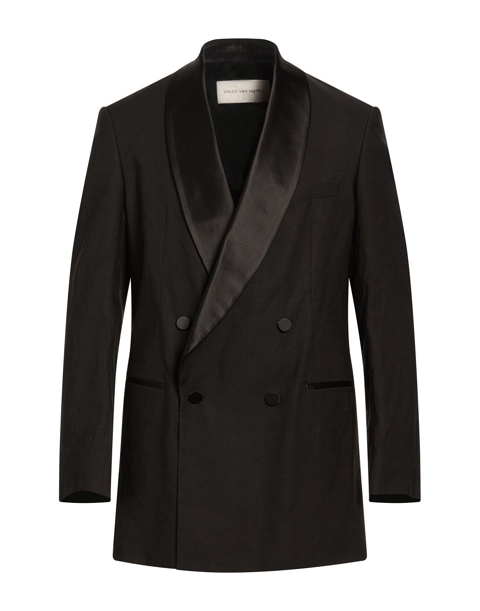 DRIES VAN NOTEN - Blazers