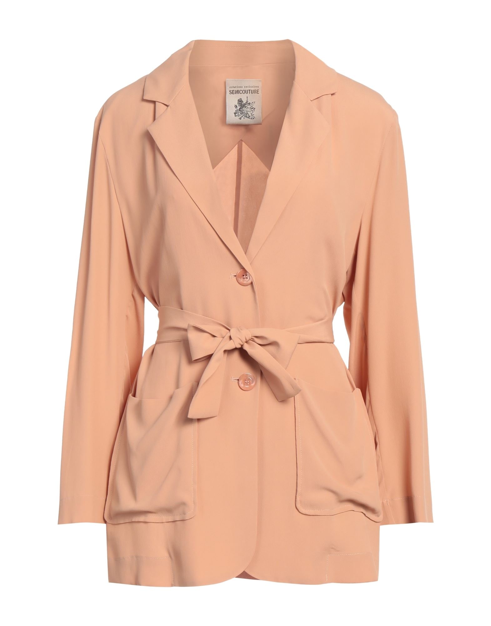 SEMICOUTURE - Blazers