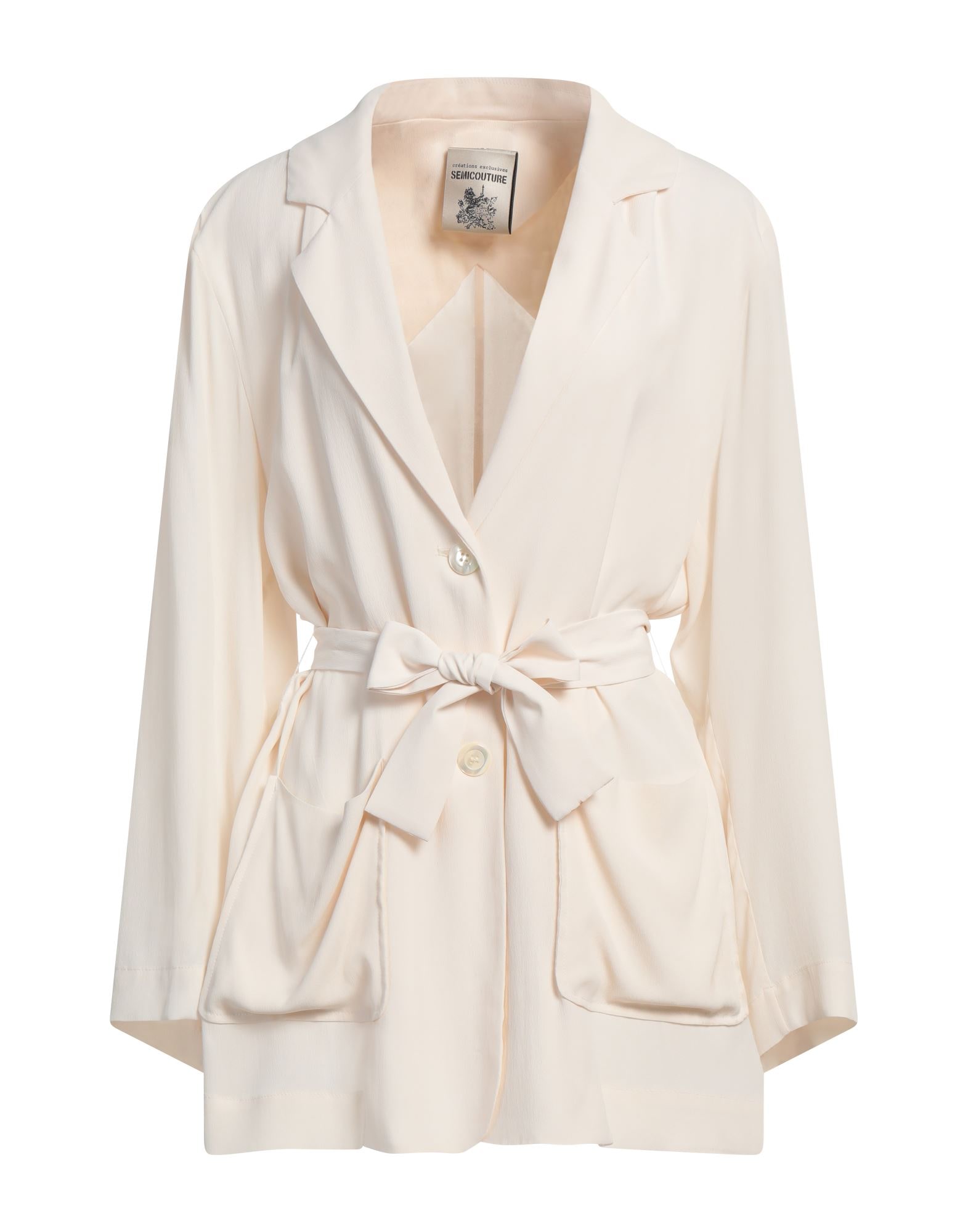 SEMICOUTURE - Blazers