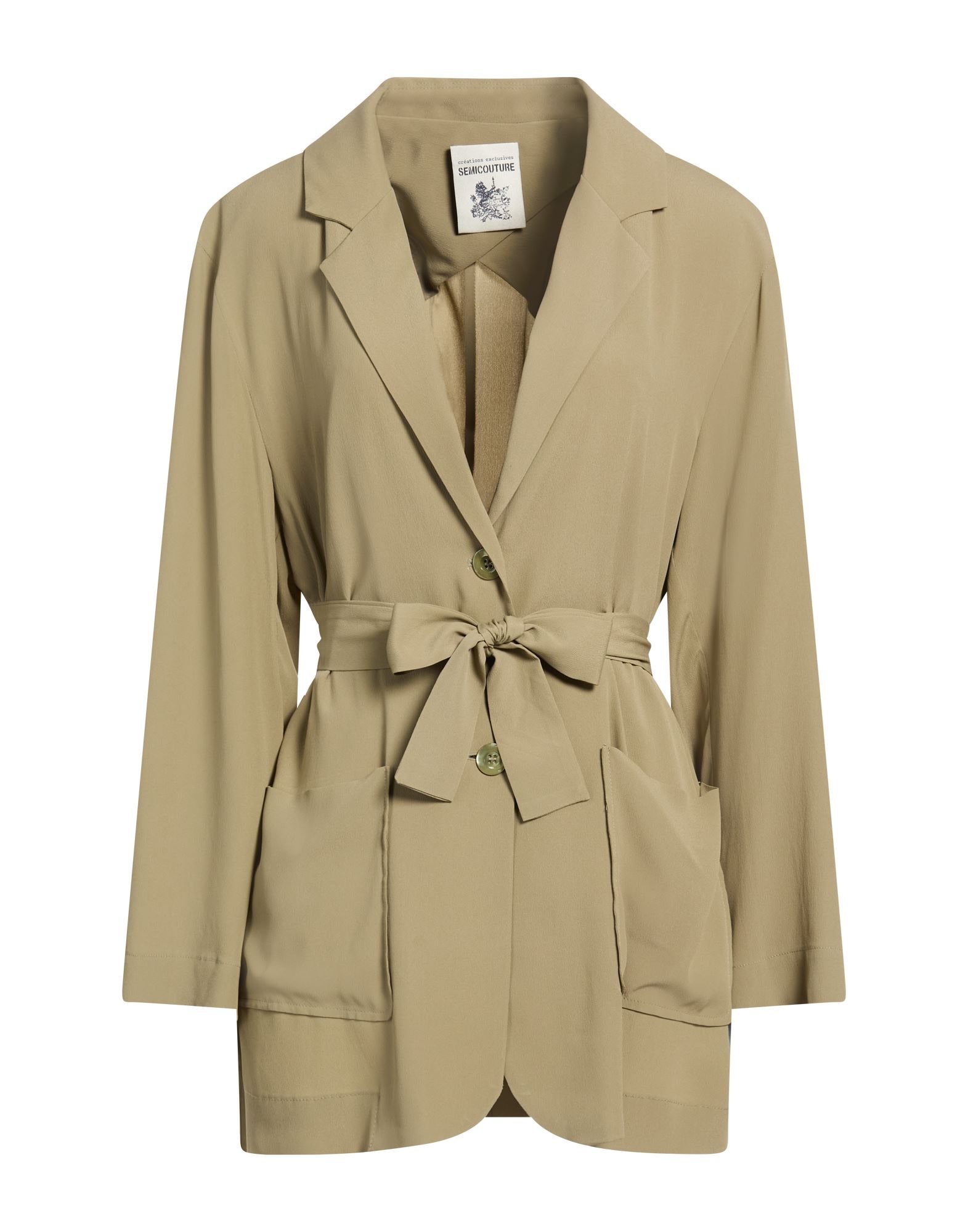 SEMICOUTURE - Пиджаки
