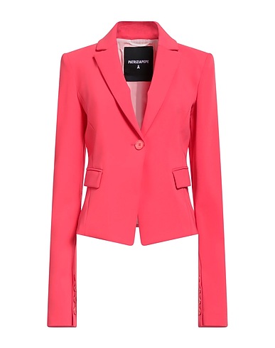 PATRIZIA PEPE Пиджак 97% Полиэстер, 3% Эластан