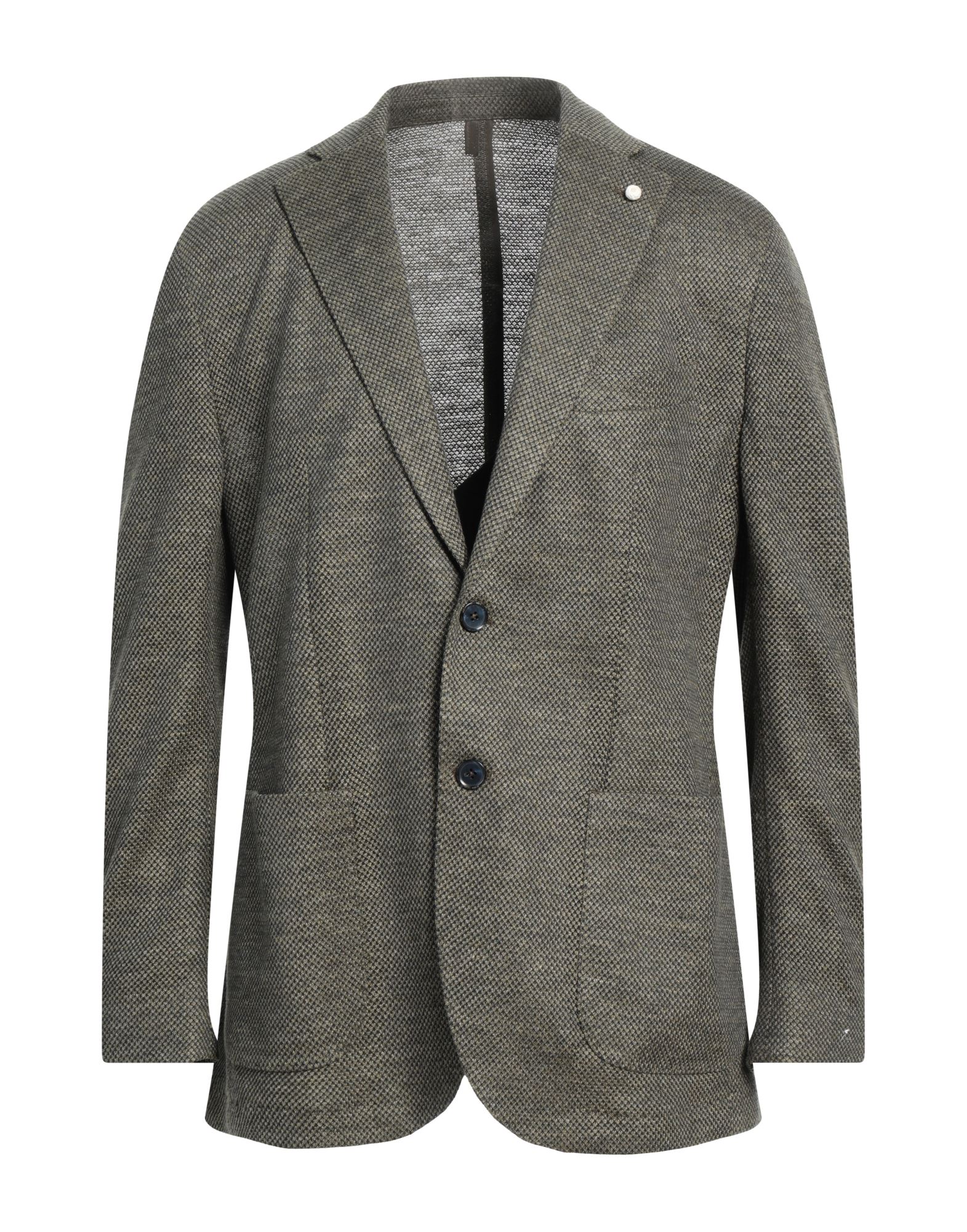 LUIGI BIANCHI Mantova - Blazers