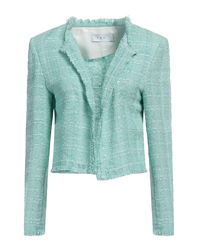 IRO Jacke 73% Baumwolle, 10% Bambus, 10% Polyamid, 5% Viskose, 2% Leinen