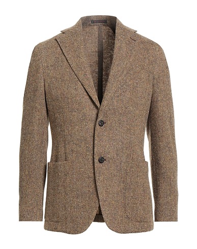 THE GIGI Blazers Beige 100% Schurwolle