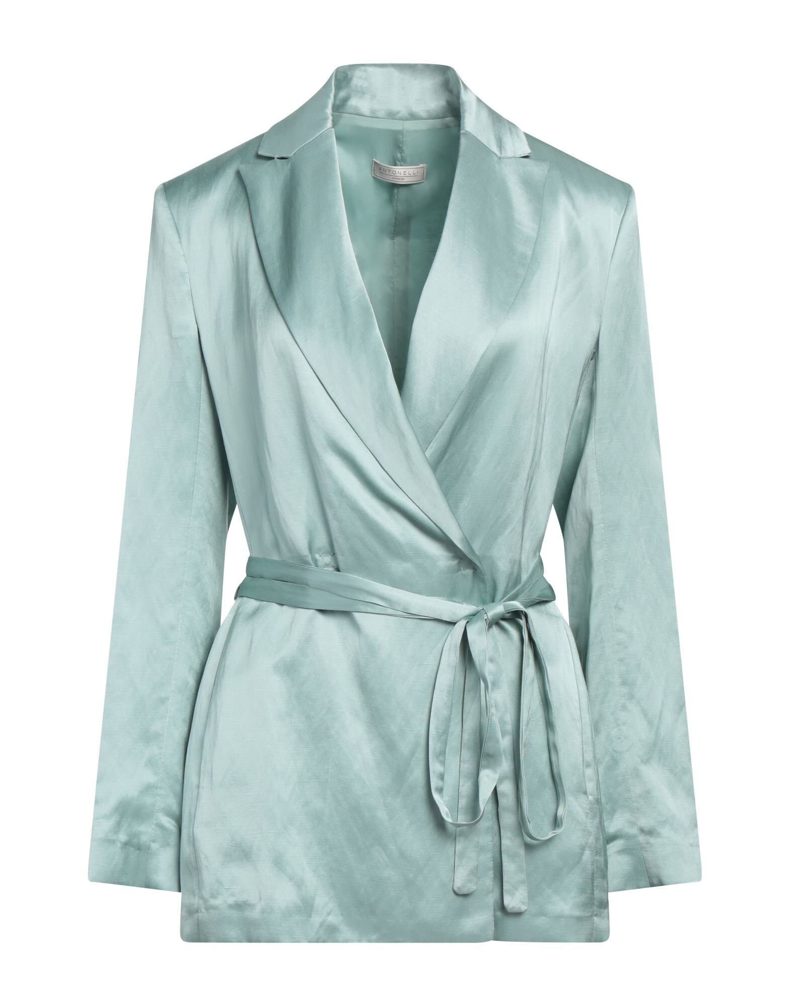 ANTONELLI - Blazers