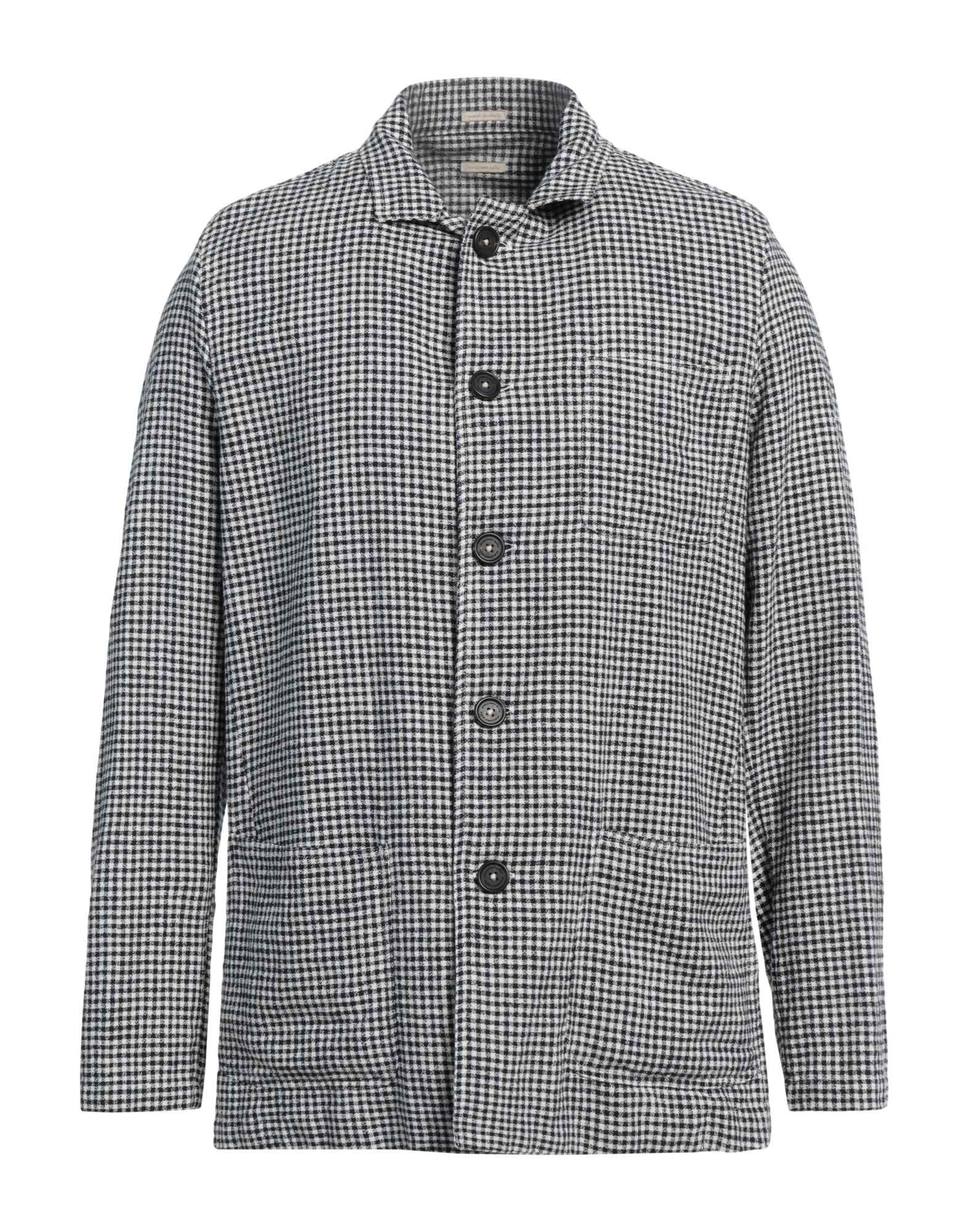 MASSIMO ALBA - Куртки и пиджаки