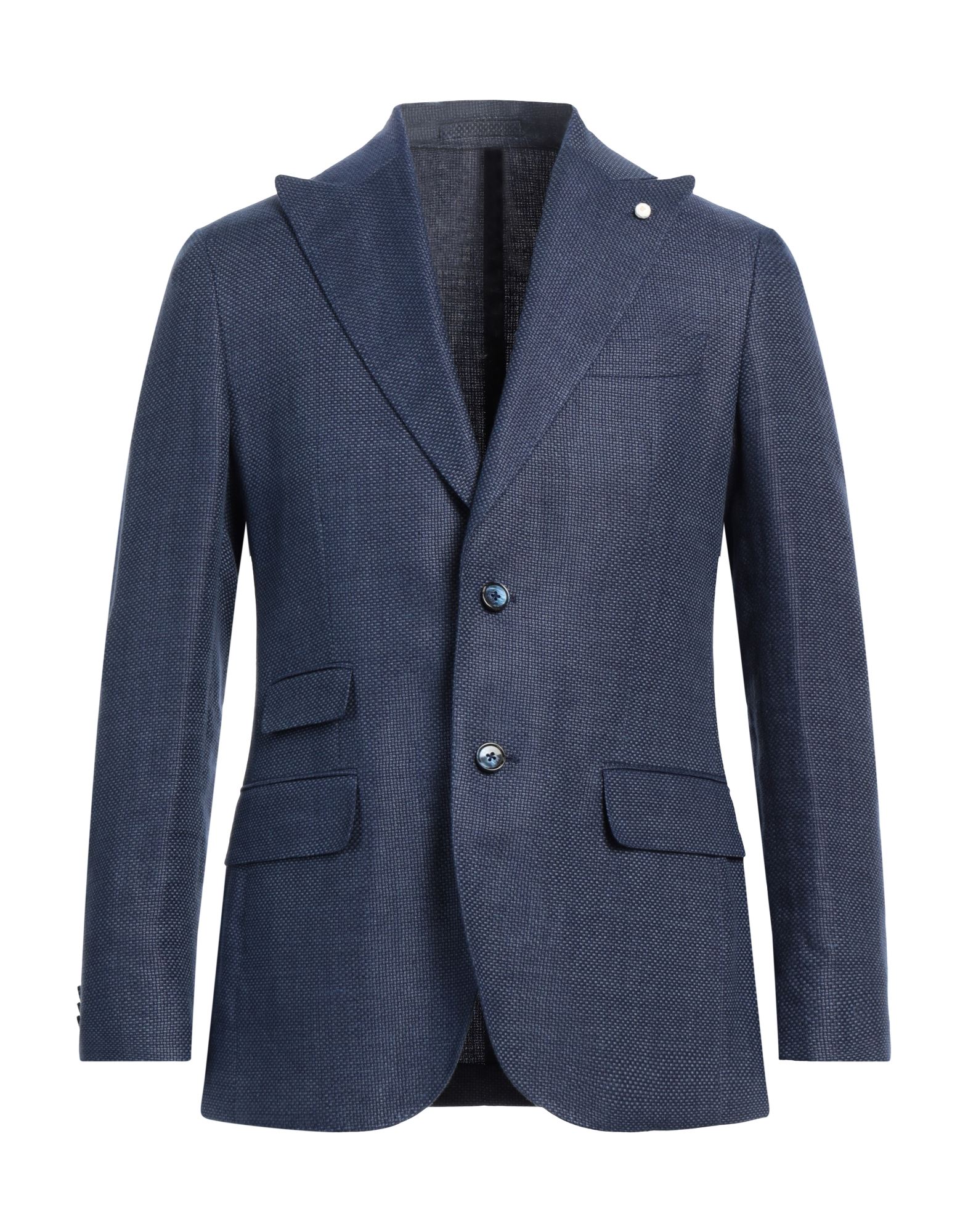 LUIGI BIANCHI Mantova - Blazers