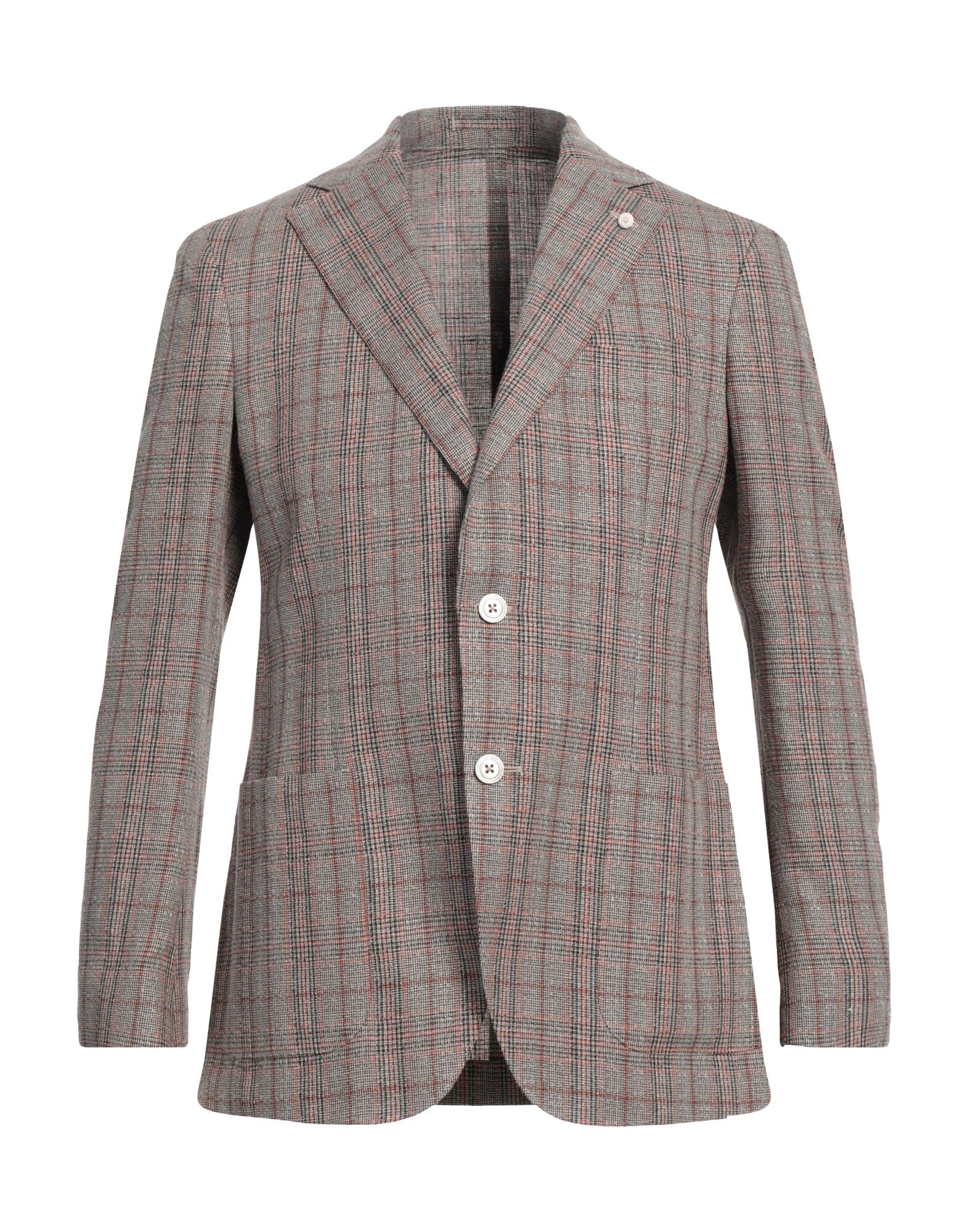 LUIGI BIANCHI Mantova - Blazers