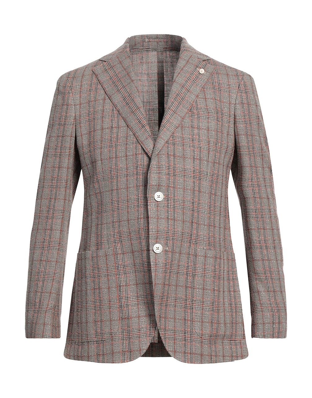 LUIGI BIANCHI Mantova - Blazers