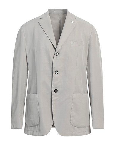L.B.M. 1911 Blazer 59% Lyocell, 23% Linen, 18% Cotton