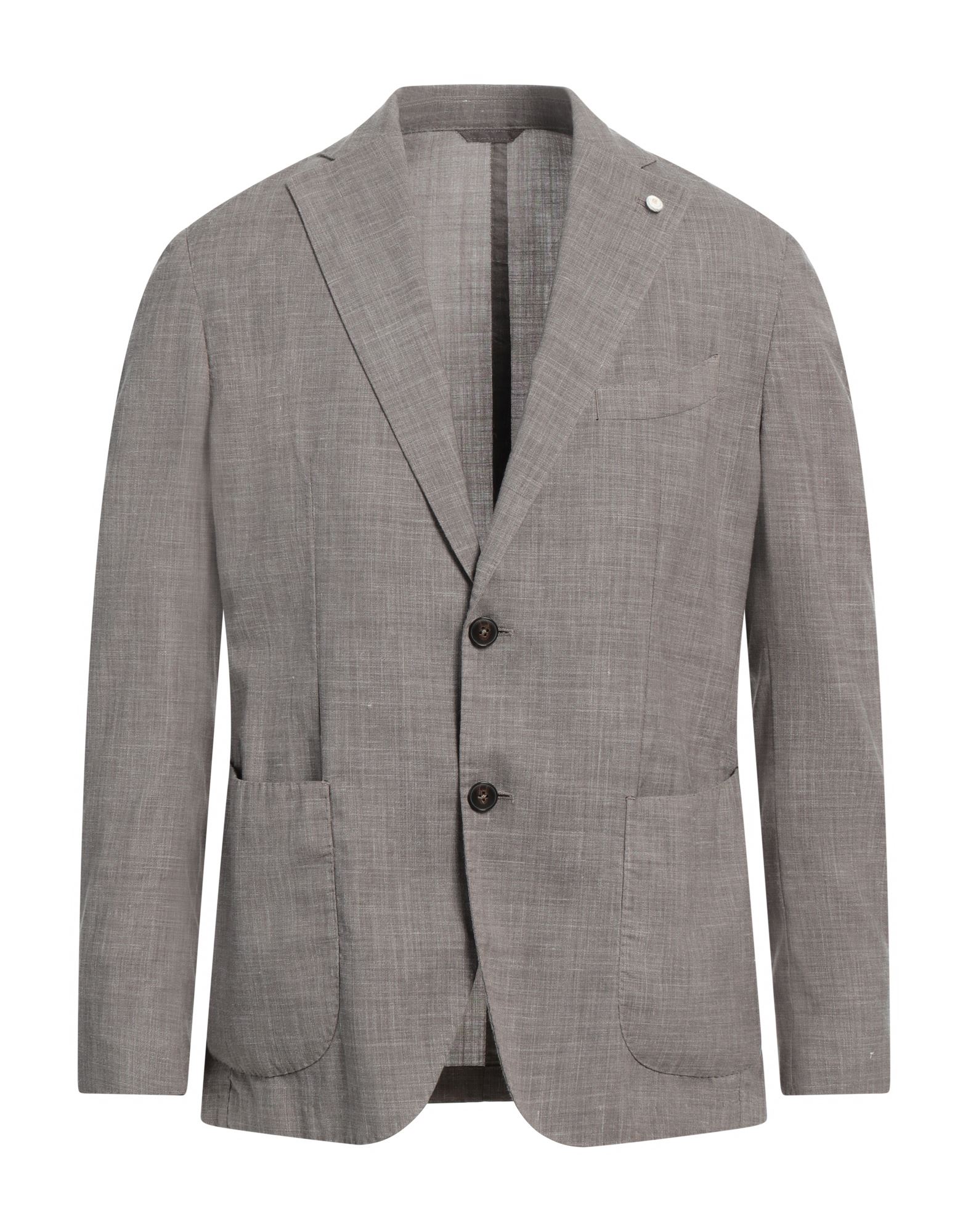 LUIGI BIANCHI Mantova - Blazers