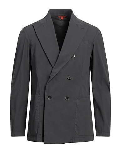 BARENA Blazer 97% Cotton, 3% Elastane