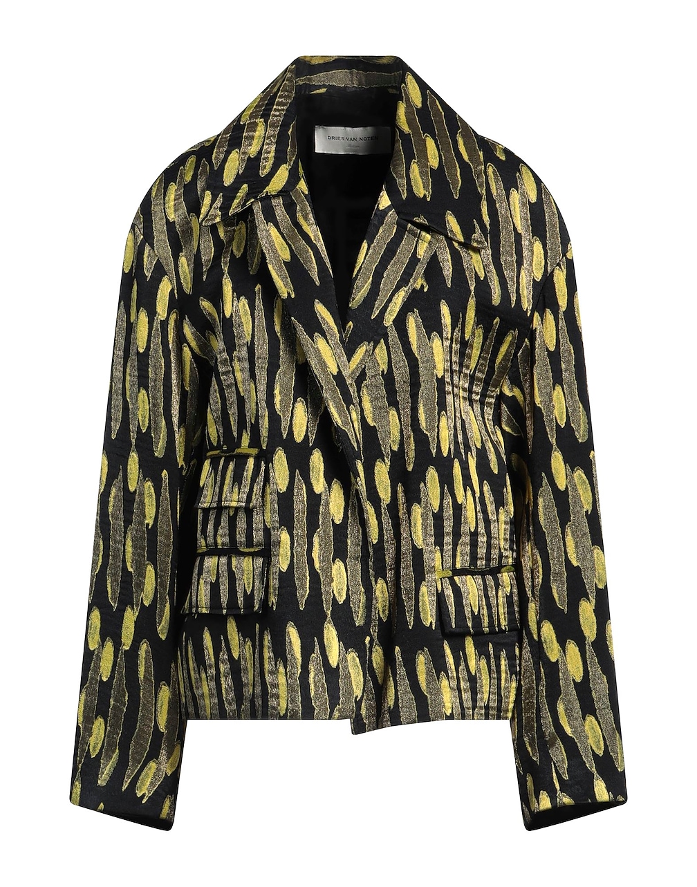 DRIES VAN NOTEN - Blazers