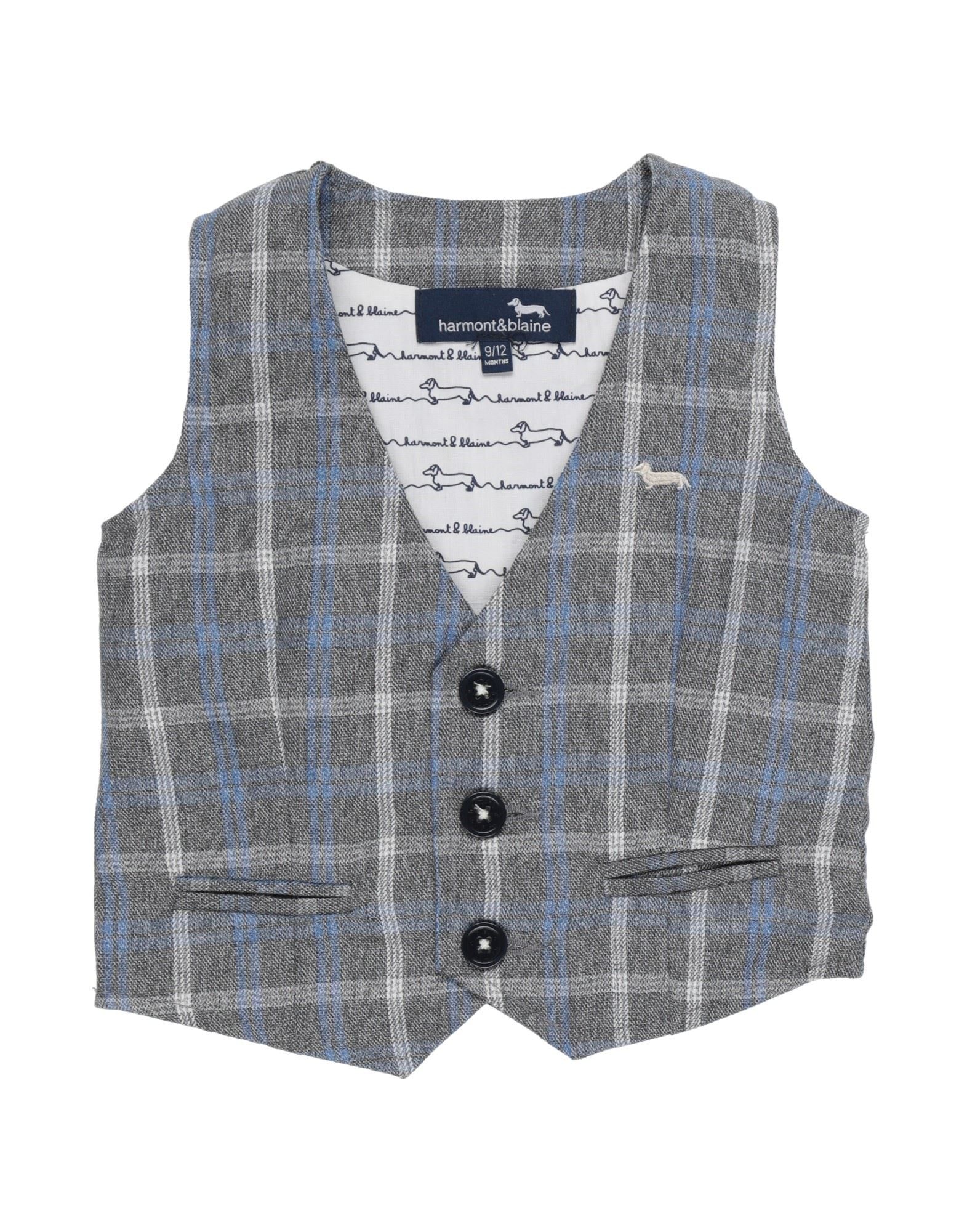 HARMONT & BLAINE - Waistcoats