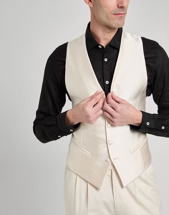 CARLO PIGNATELLI CLASSICO Классический жилет