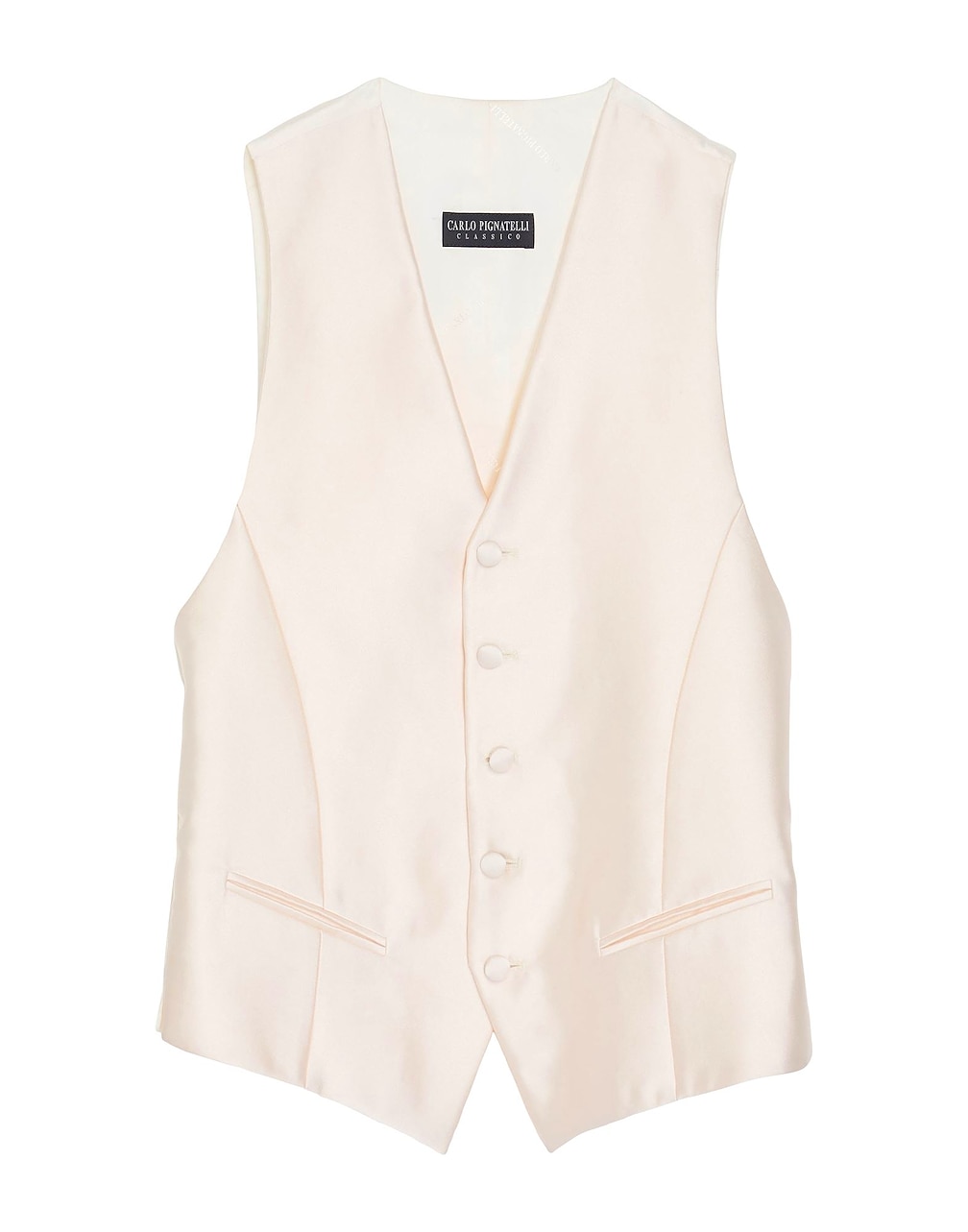 CARLO PIGNATELLI CLASSICO - Tailored Vests