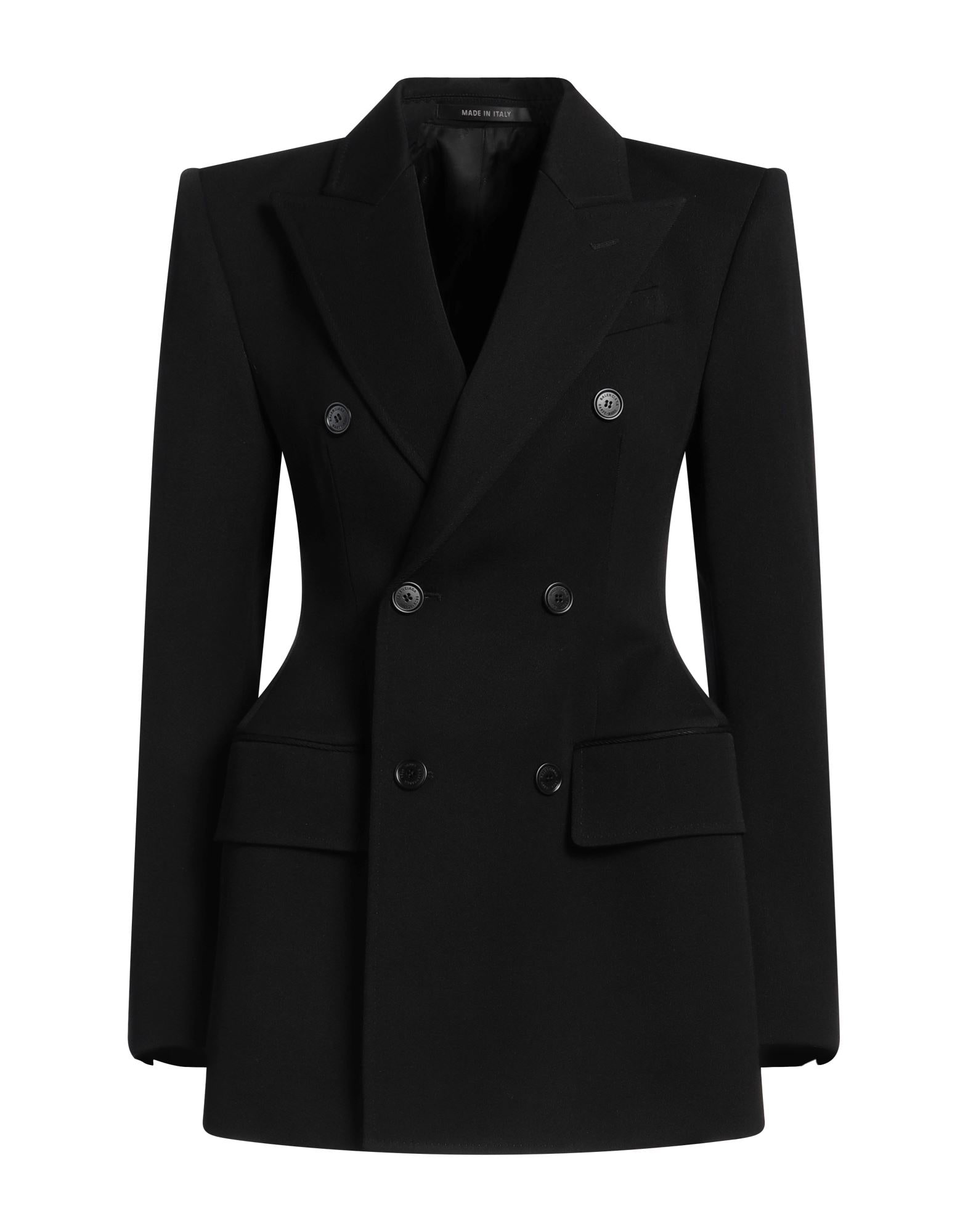 BALENCIAGA - Blazers