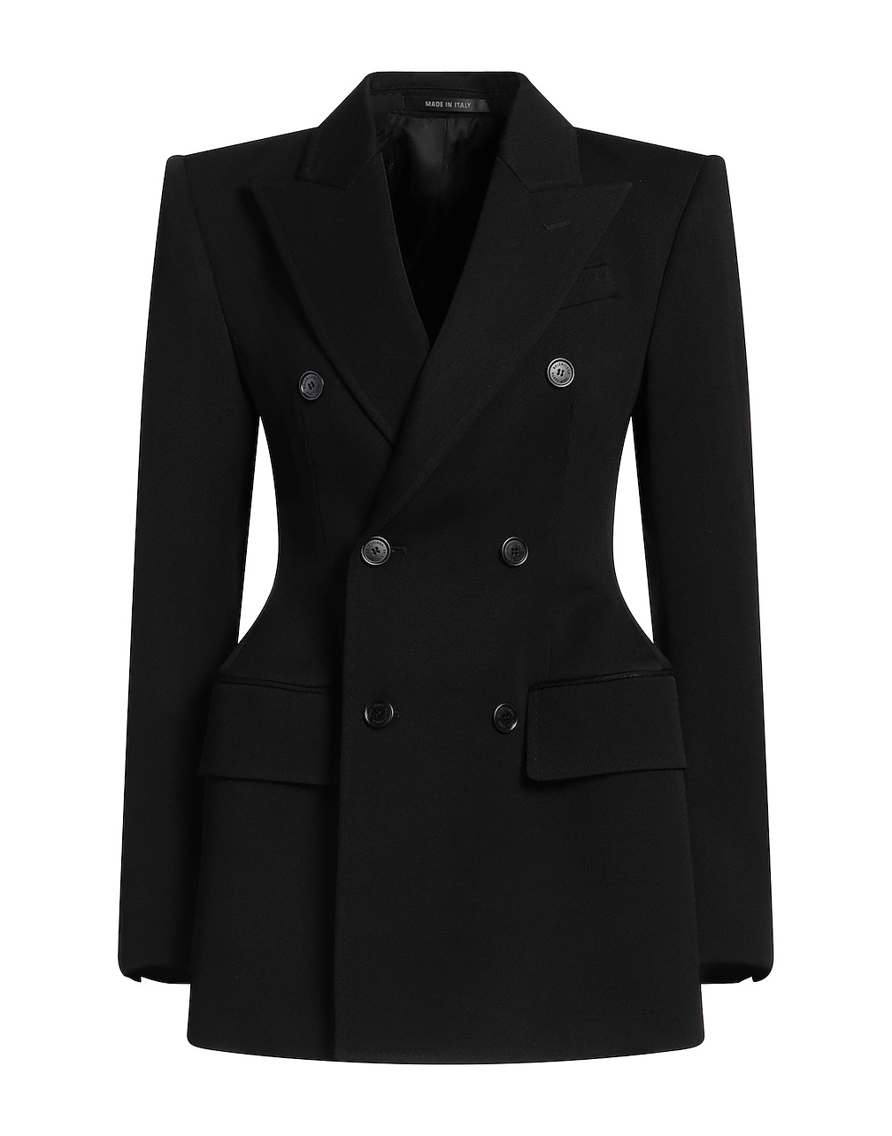 BALENCIAGA - Blazers