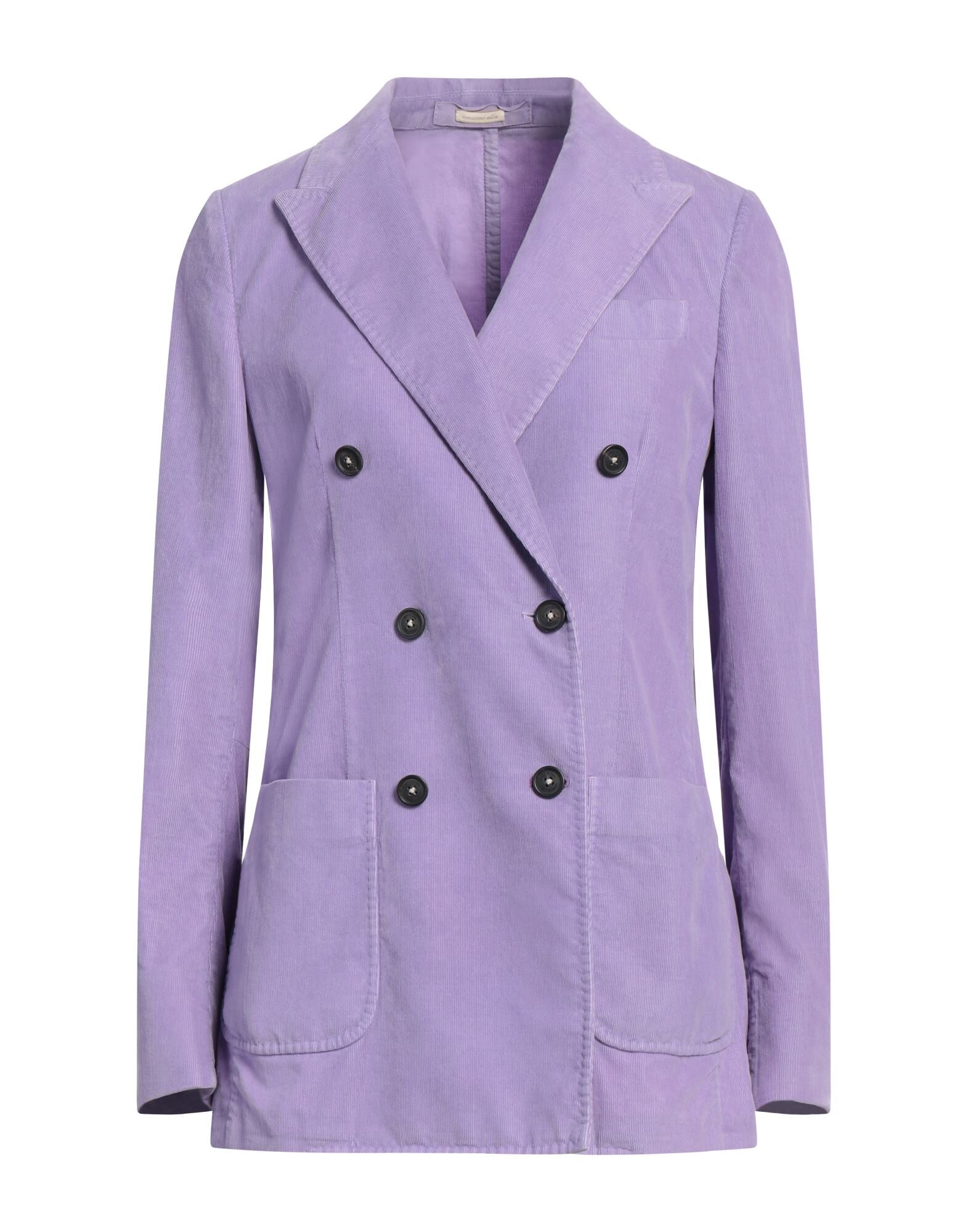 MASSIMO ALBA - Blazers