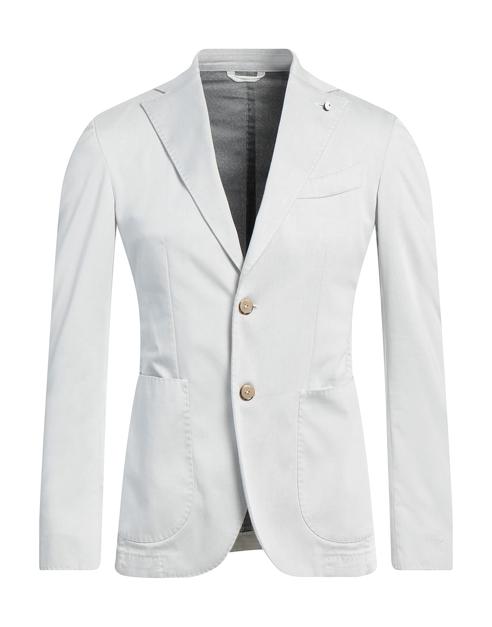 L.B.M. 1911 - Blazers