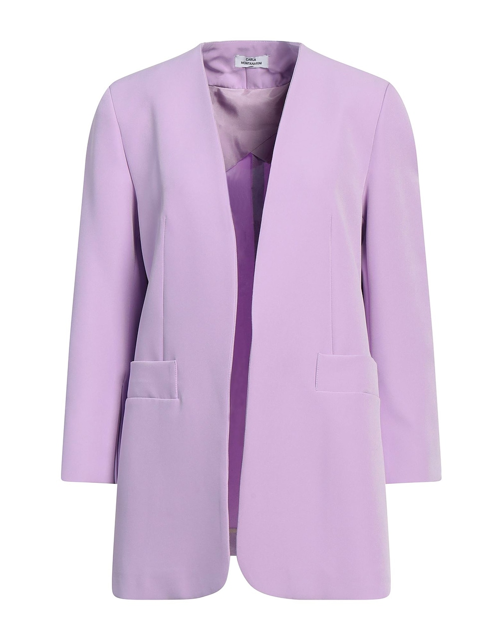 CARLA MONTANARINI - Blazers