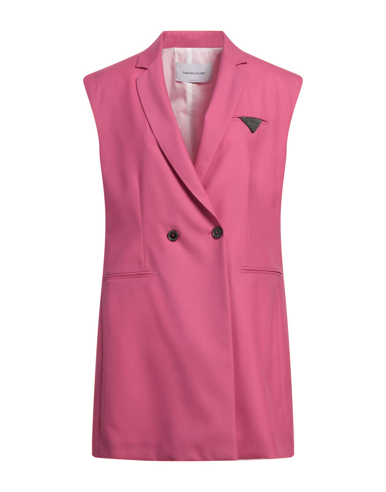 FABIANA FILIPPI - Gilets de costume