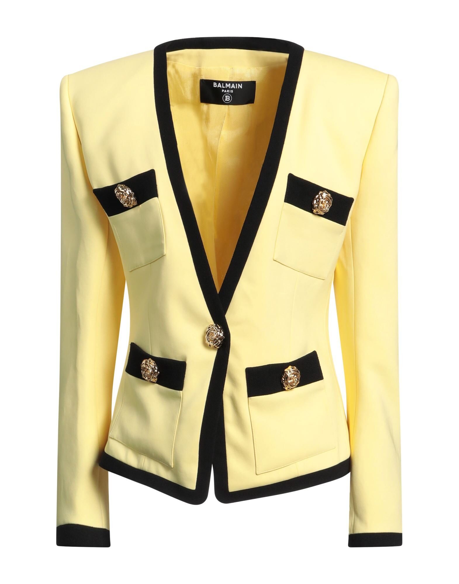 BALMAIN - Jackets
