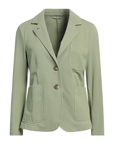 KILTIE Jackett 95% Baumwolle, 5% Elastan