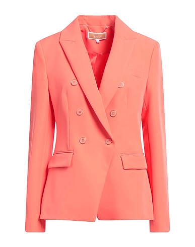 KOCCA Blazer Coral 91% Polyester, 9% Elastane