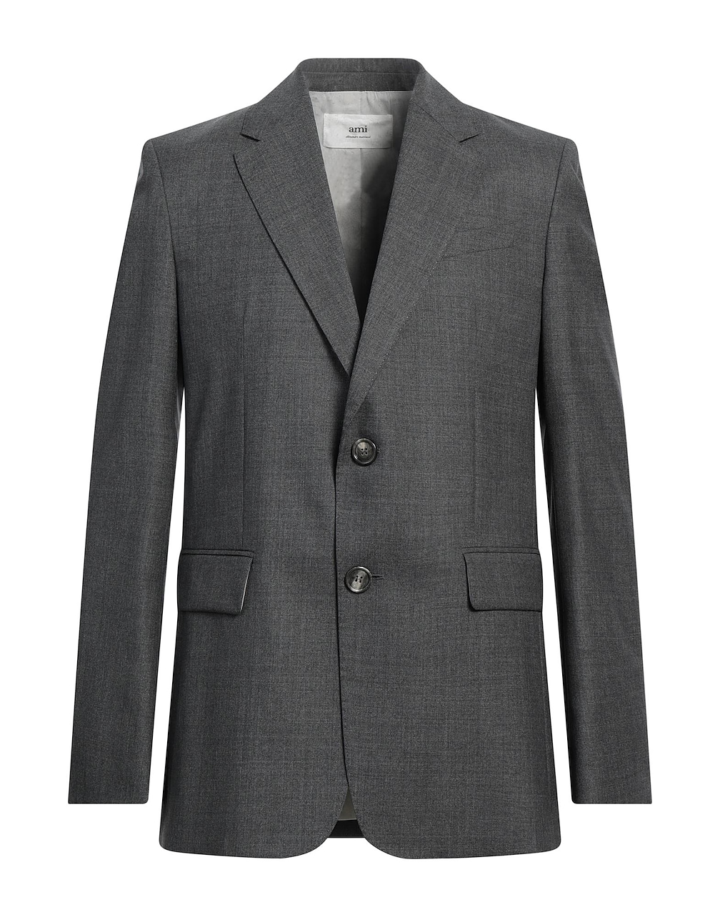 AMI ALEXANDRE MATTIUSSI - Blazers