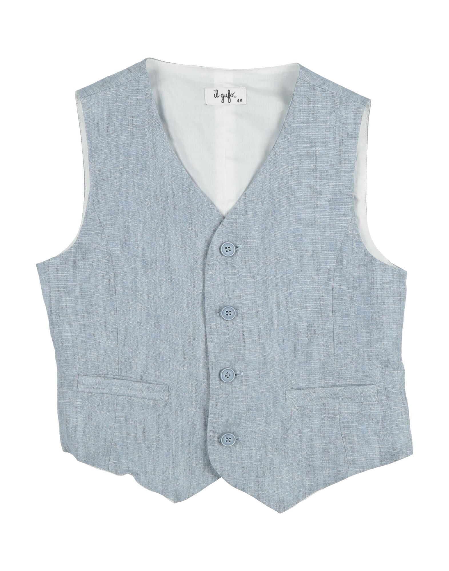 IL GUFO - Waistcoats